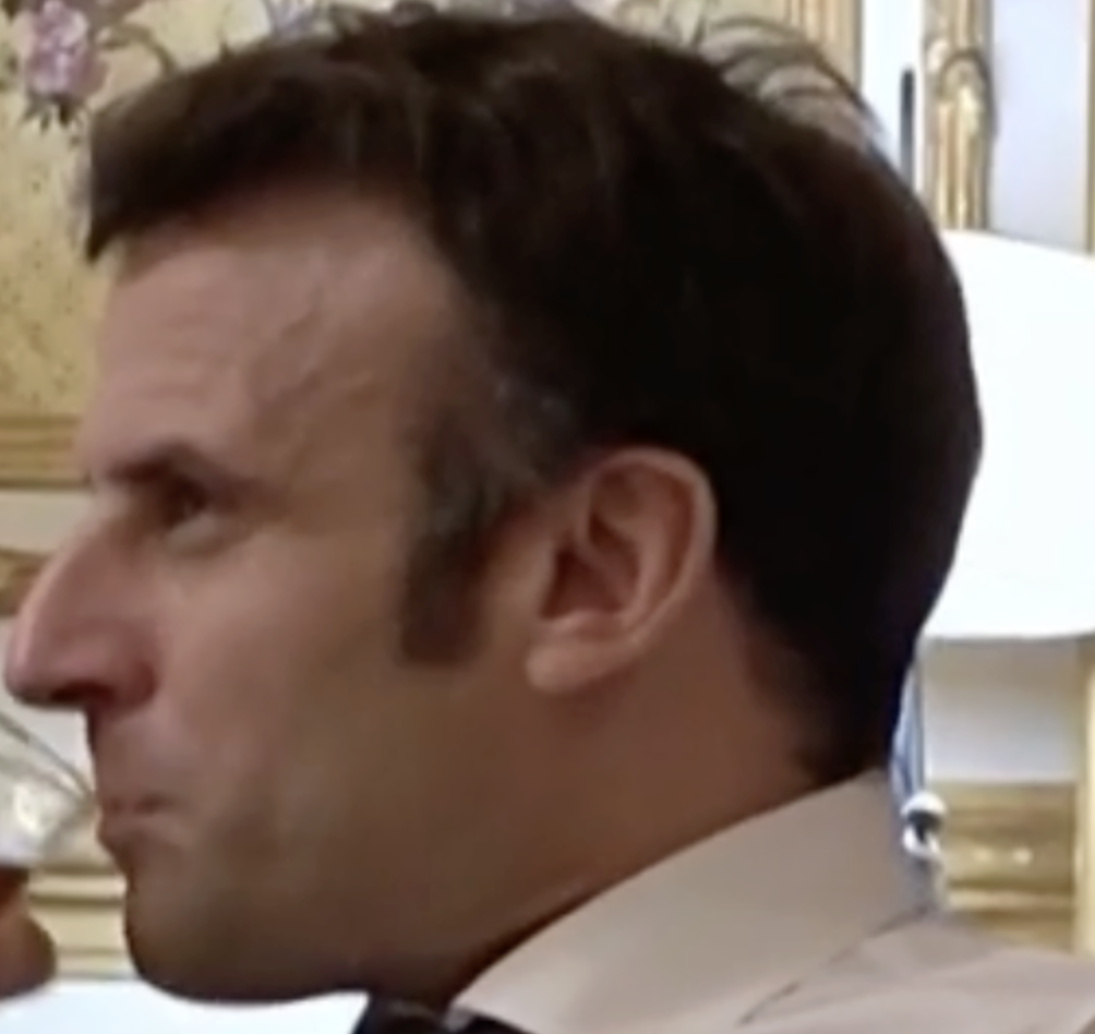 macron