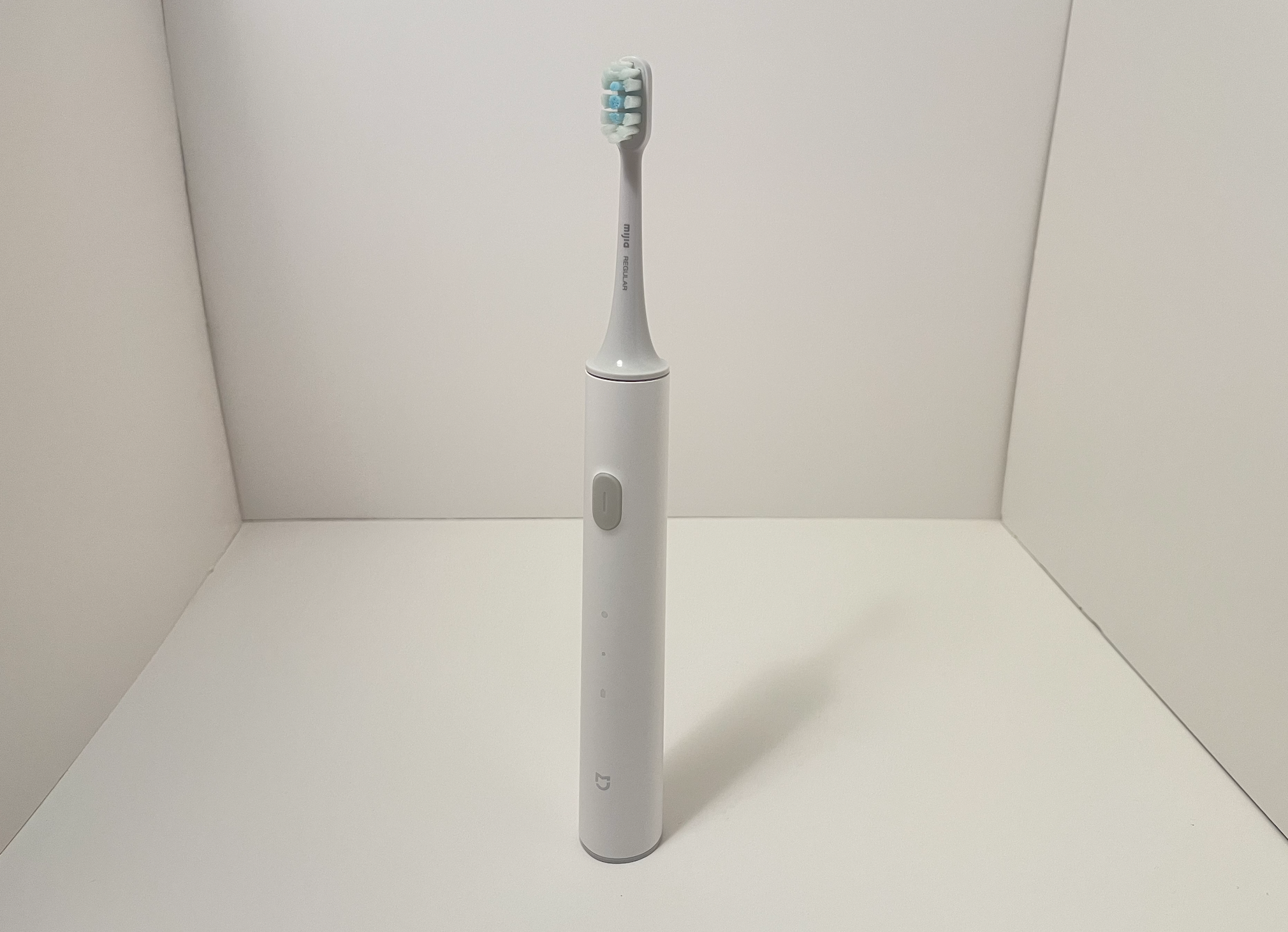 my t300 toothbrush